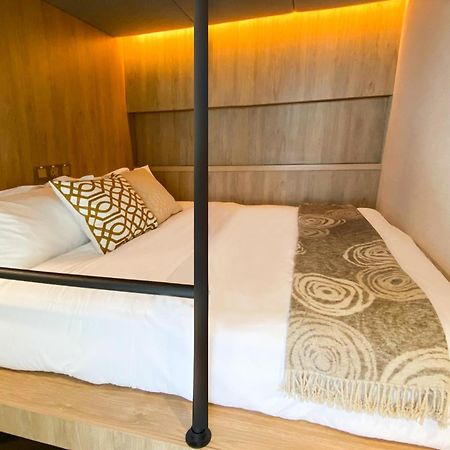 St Signature Tanjong Pagar, Short Overnight, 12 Hours, 8Pm-8Am Singapura Exterior foto