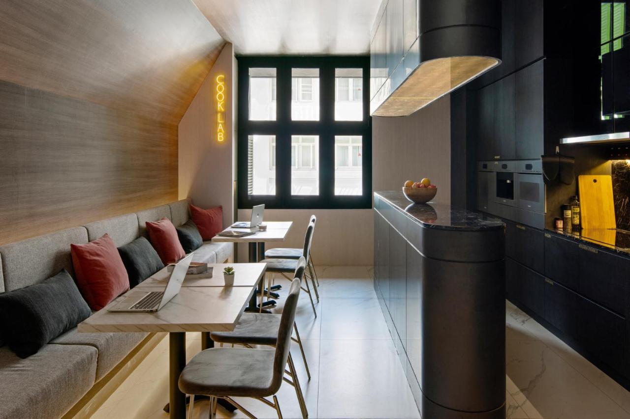 St Signature Tanjong Pagar, Short Overnight, 12 Hours, 8Pm-8Am Singapura Exterior foto
