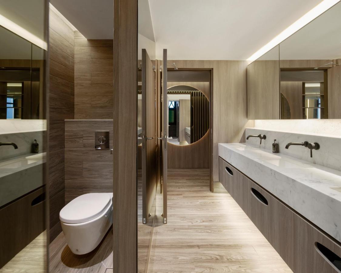 St Signature Tanjong Pagar, Short Overnight, 12 Hours, 8Pm-8Am Singapura Exterior foto