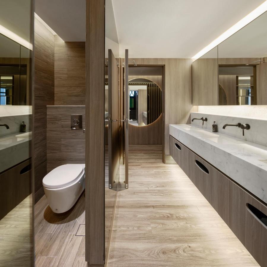 St Signature Tanjong Pagar, Short Overnight, 12 Hours, 8Pm-8Am Singapura Exterior foto