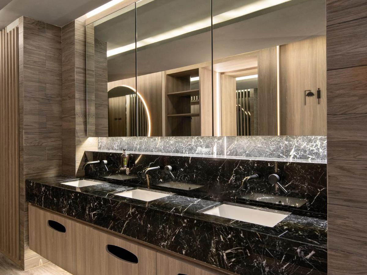 St Signature Tanjong Pagar, Short Overnight, 12 Hours, 8Pm-8Am Singapura Exterior foto