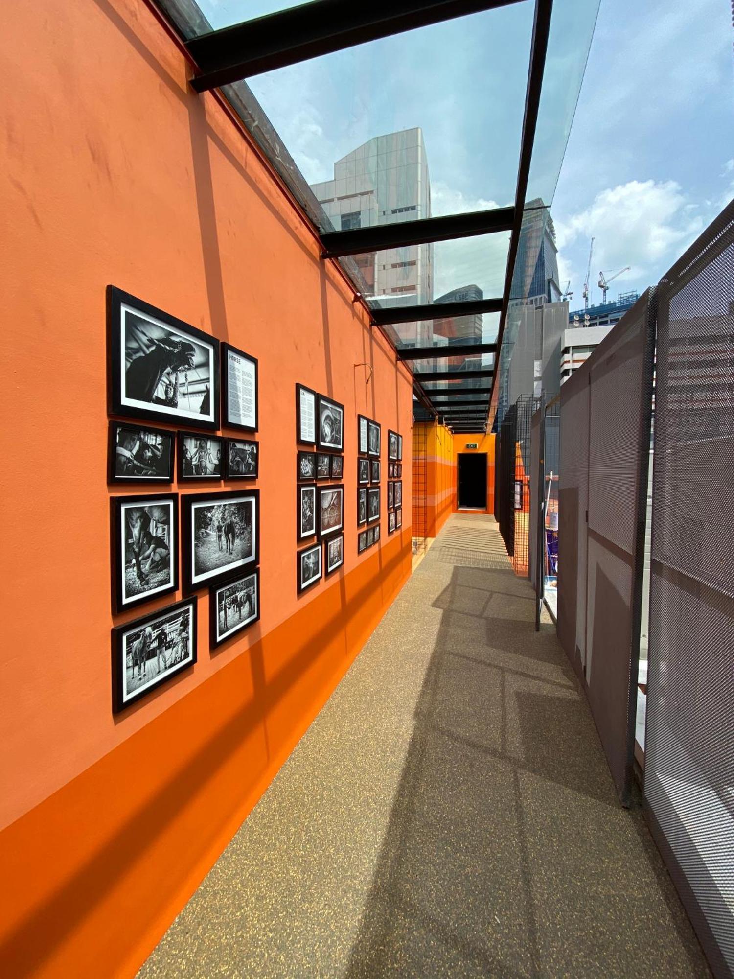 St Signature Tanjong Pagar, Short Overnight, 12 Hours, 8Pm-8Am Singapura Exterior foto